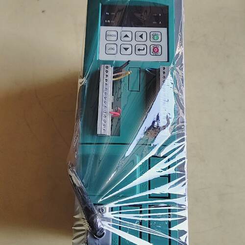 【询价】M0DEL伺服驱动器T8400D-7R5G-V1适用