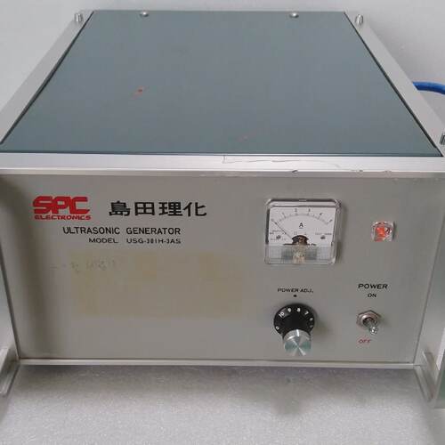 SPC二手USG301H3AS超声波发电机