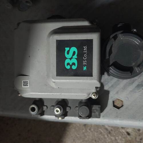 3S SSS POSITIONER XE162-SB7/F--议价