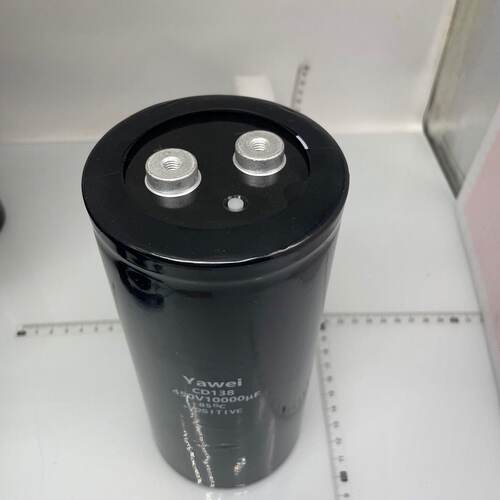 询价/450v10000uf电容器90x192mm