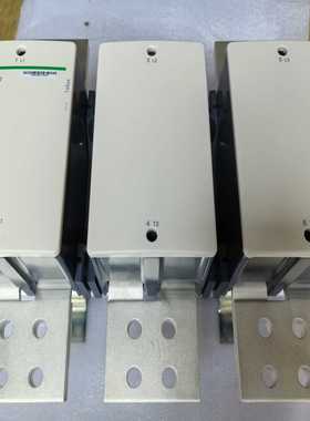 接触器LC1F2100P7230VLC1F2询价