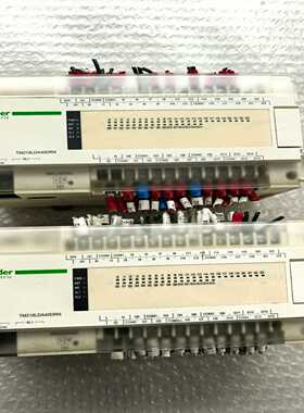 TM218LDA40DRN施耐德PLC--议价商品