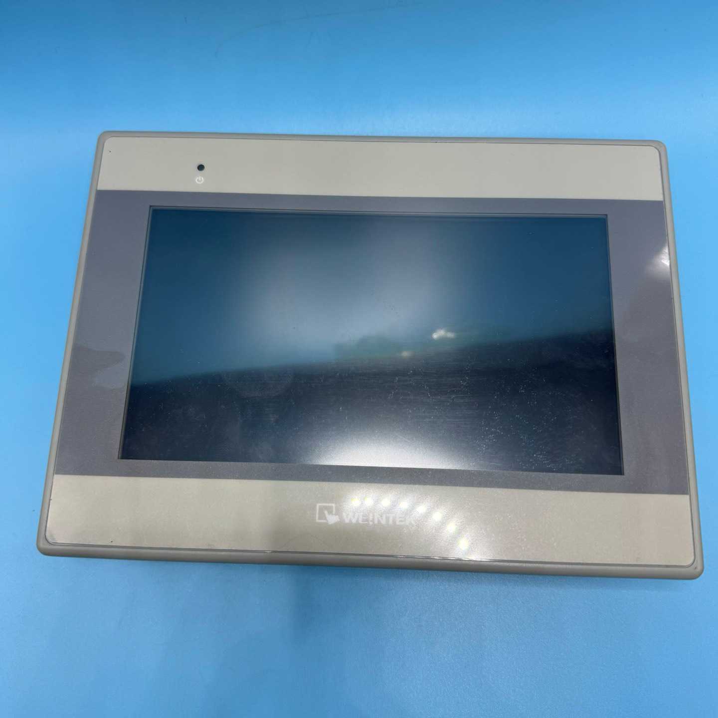 询价~威纶通触摸屏M T6071iE