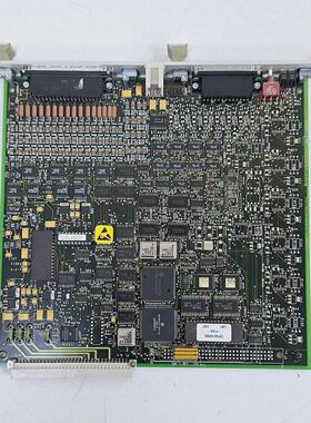 FisherRosemount 12P0407 Rev C Provox Smart Device Card