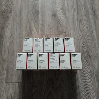倍福BK7350倍福全新原装正品模块全新原装正品未开封-议价