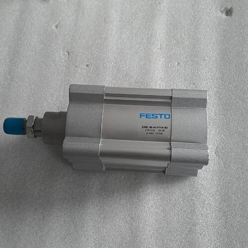 议价FESTO费斯托DSBC-80-40-PPVA-N3气缸