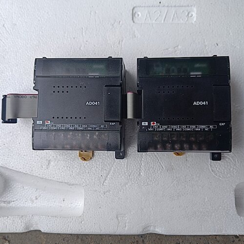 【询价】CP1w-AD041实物图片