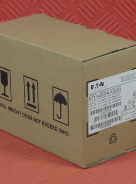 EATON DC1342D2FNA20CE1 PowerXL Frequenzumrichter NEU sofort