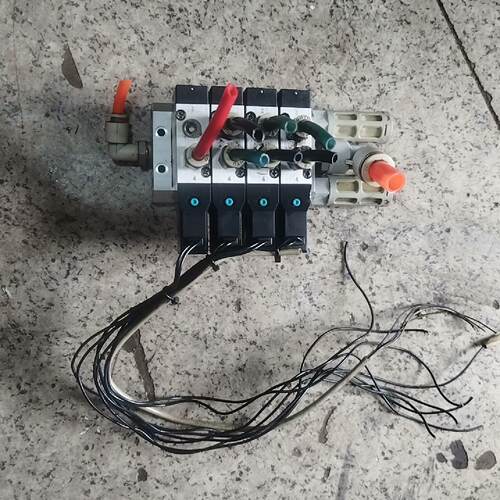 【询价】KURODA派克黑田精工电磁阀RCS2413Y-01