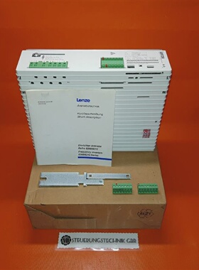 议价Lenze Inverter Di Frequenza Tipo 33.8203E  33.8203E.1B.1