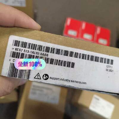 6ES75131AL020AB0裸机成色不错拍前询价下单