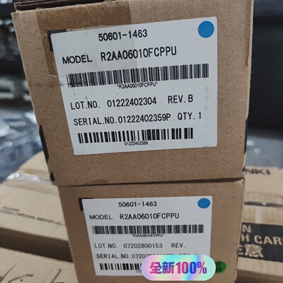 寻《KAWASAKI伺服电机R2AA06010FCPPU50