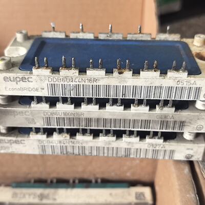 询价-DDB6U100N16R DDB6U144N16R DDB6