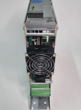 Seidel Kollmorgen 60WKSM24026 Servo Control Amplifier