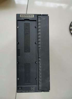 SM331模块6ES7 331/6ES7331-7K~询价