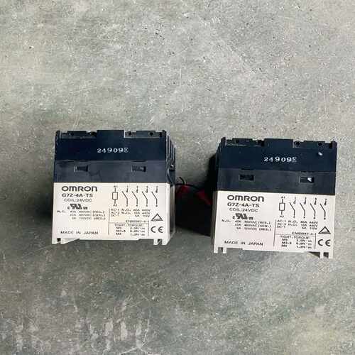 G7Z-4A-TS 继电器  功能 运费到~询价