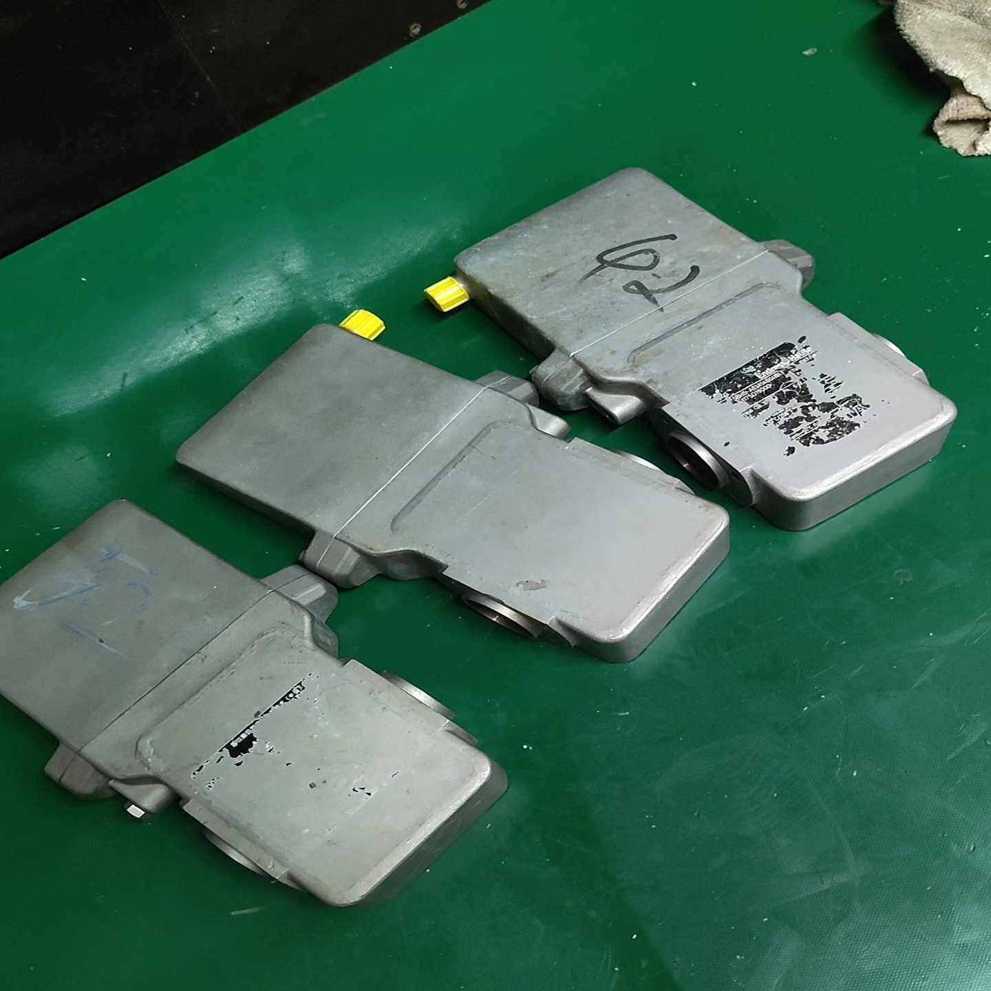 EndressHauser电磁流量计EH2个价--议价商品