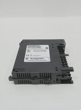 通用电气GeIC693MDL645K7.5ma16ptPosneg逻辑输入模块