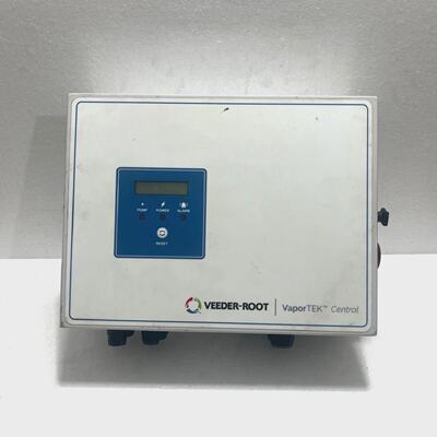 Veeder Root VaporTEK Central Controller PE95004