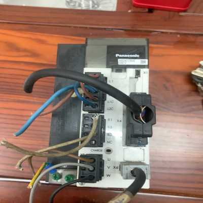 松下伺服驱动器，MEDKT7364E，功率2.5kw，成色非--议价商品