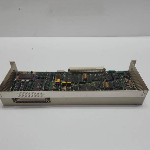 UZUSHIO ELECTRIC UTLAI02 ANALOG INPUT MODULE 1356B