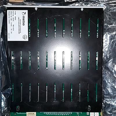 Mesto美桌卡件IOP331，塑料壳表面轻微，库存备件议价