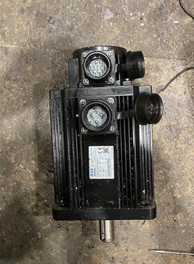 议价Mig Servo Motor 130StM10015 10 Nm With Keyway On The Sha