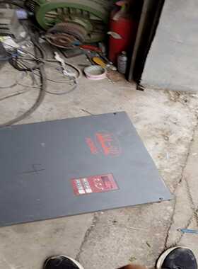 上海南安电气AC6500变频器NA-SD6500-4【卡奥电子】