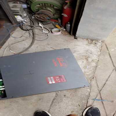 询价~上海南安电气AC6500变频器NA-SD6500-4