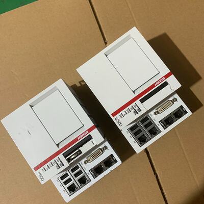 【询价】倍加福控制器CX2030-01252台处理，实物图拍适用