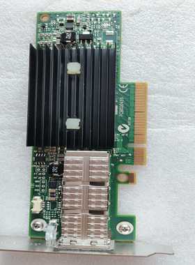 Mellanox MCX353A-FCBT CX353A 4【白零商行】