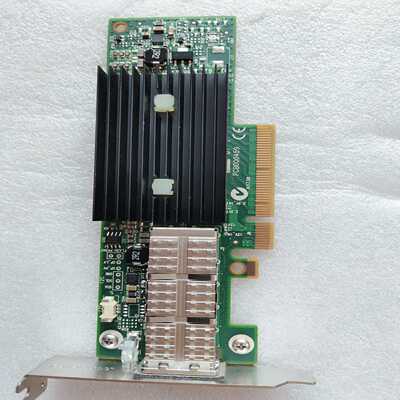 Mellanox MCX353A-FCBT CX353A 4【卡奥电子】