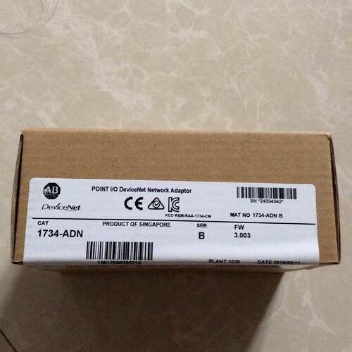 询》1734ADN1734AENTR1734ACNR