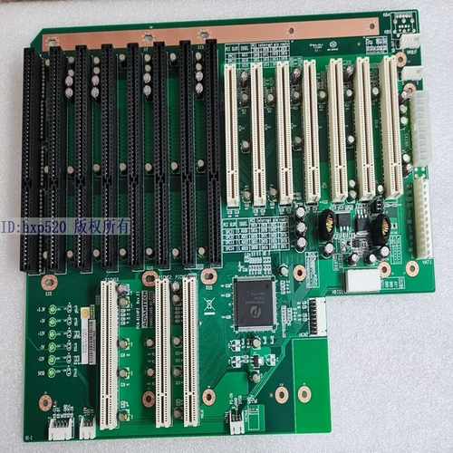 研华工控机底板PCA-6114P7REV.E1实物图询价