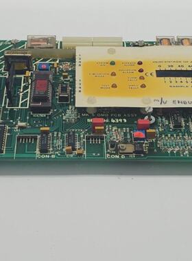 GRAVINER MK 5 OMD PCB Tarjeta Compl