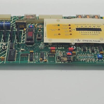 GRAVINER MK 5 OMD PCB CARD ASSY