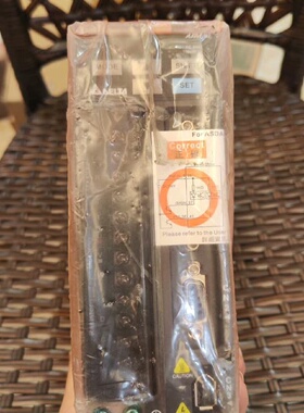 配件100W驱动器ASDB20121B没议价