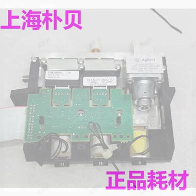 供应全新 安捷伦气相6890分流不分流 SSL进样口EPC模块G1544-6050