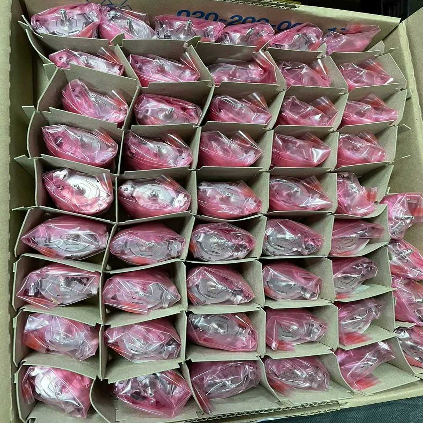 （议价）SKS36-HFA0-S01和SKS36-HFA2-S0