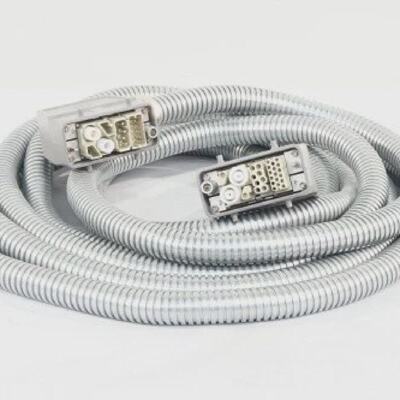 7m Stromkabel fr MueggeMagnetron  NEUWERTIG