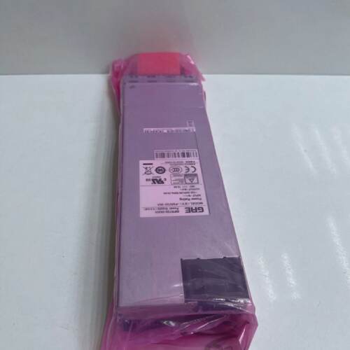 HPE  H3C X362 720W PoE Power Supply for 5500  5130 HI JG544A