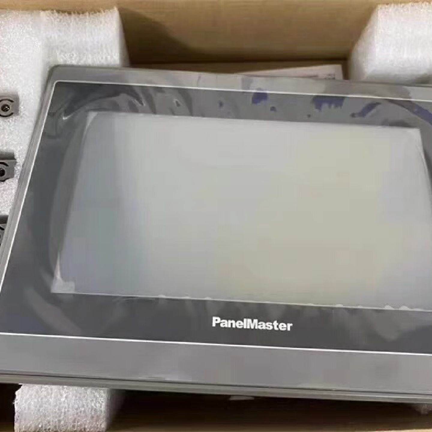 【议价】台湾屏通人机PK2070-30ST-P1N1C00,老款PK适用977
