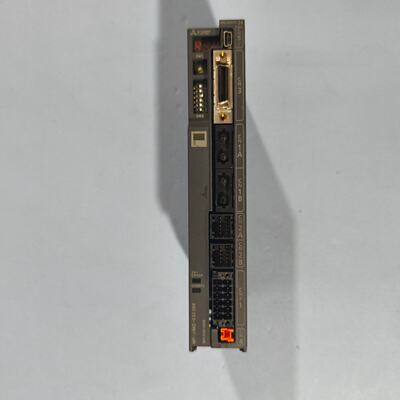 三菱伺服驱动器MRJ4W20303B6驱动器成色--议价商品