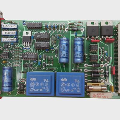 Thomas Knauf 402133 Rev 23.06.92 Driver De Solnode
