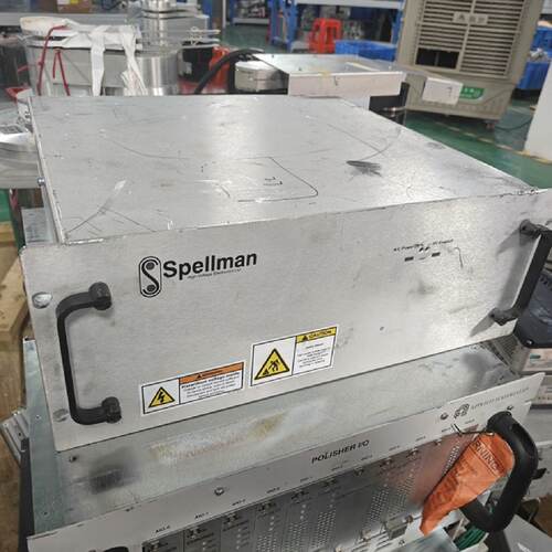 议价英国Spellman高压电源，型号FIB35P/959，铝合
