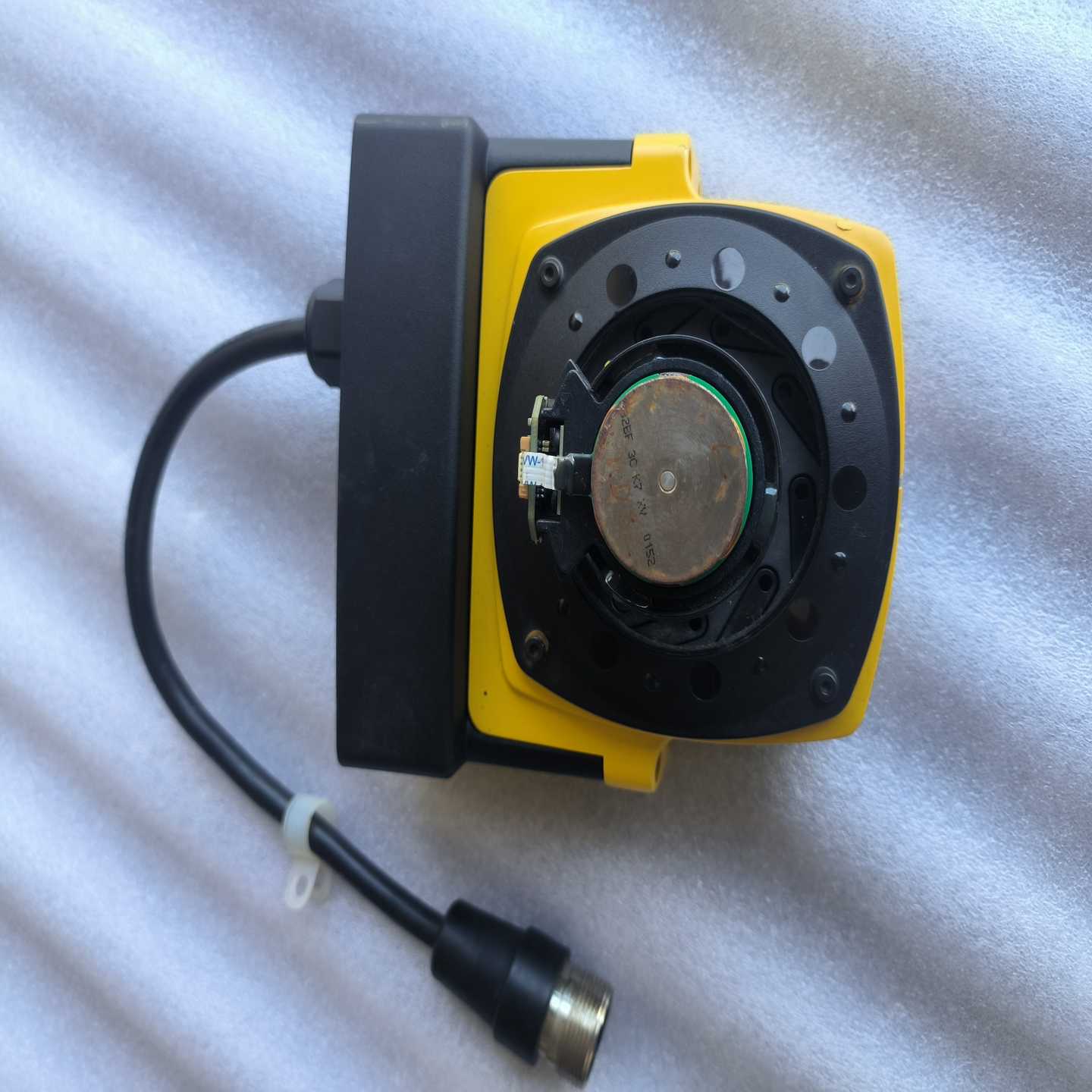 询价OMRON欧姆龙激光扫描传感器OS32C-BP，