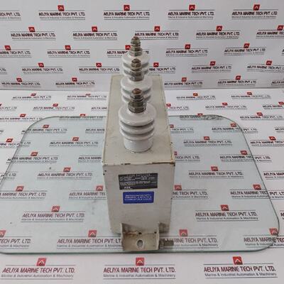 CONDENSADOR DE SOBRETENSIN ABB 4160V 2GUS031803A7