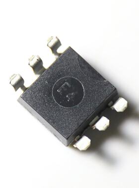 PC900VSMD-6贴片逻辑输出光隔离器光电耦合器PC900V0NIPXF