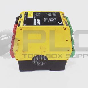 NOUVEAU IFM LECTRONIQUE G15004 RELAIS DE SCURIT