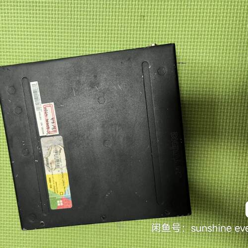 【议价】DE7200 i5-4200M 全新/二手均有货